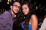 Els' Pub on Saturday at Byblos